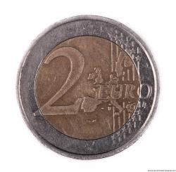 Photo Textures of Coins